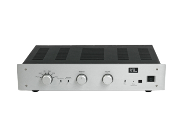 VTL TL-2.5 előerős&iacute;tő