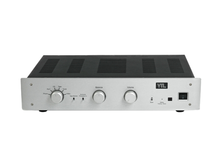 VTL TL-2.5 előerős&iacute;tő