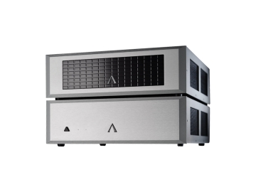 Aesthetix Io phono előerős&iacute;tő