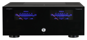 Advance Acoustic XA-160 v&eacute;gerős&iacute;tő
