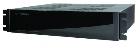 Paradigm X-300 be&eacute;p&iacute;thető m&eacute;lynyom&oacute; erős&iacute;tő