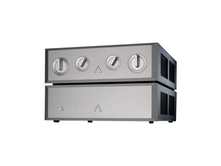 Aesthetix Callisto előerős&iacute;tő