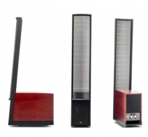 &Uacute;j Martin Logan hangsug&aacute;rz&oacute;: Classic ESL 9