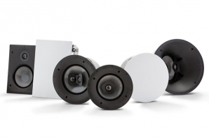 Paradigm Ci PRO falba &eacute;s mennyezetbe &eacute;p&iacute;thető hangsug&aacute;rz&oacute;k