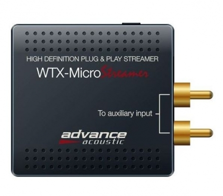 Advance acoustic &uacute;jdons&aacute;gok