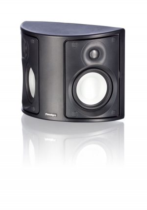 Paradigm Surround 3 h&aacute;tt&eacute;rsug&aacute;rz&oacute;