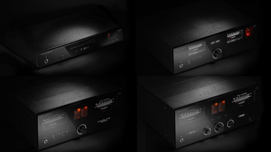 Advance Paris APEX term&eacute;kcsal&aacute;d