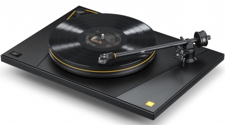 MoFi Electronics lemezj&aacute;tsz&oacute;k, hangszedők &eacute;s phono előerős&iacute;tők