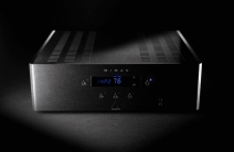 Aesthetix Mimas integr&aacute;lt erős&iacute;tő teszt 1. r&eacute;sz